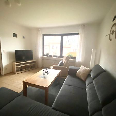 Ferienwohnung Zum Koenig Bremm Exterior photo